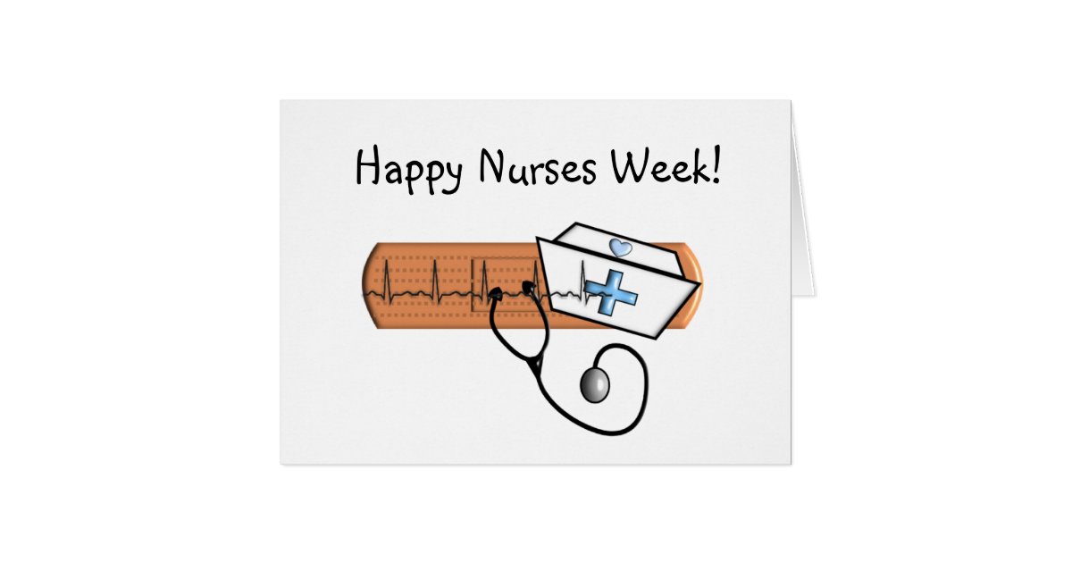 Unique School Nurse Gifts Card | Zazzle