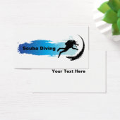 Unique Scuba Diving (Desk)