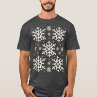 Unique Snowflake Decor For Winter Mom Who Loves Sn