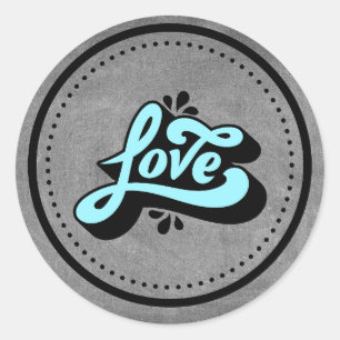 Unique Stickers