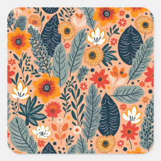 unique Stickers & Labels