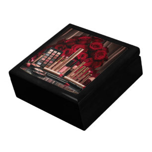 Unique style jewellery box