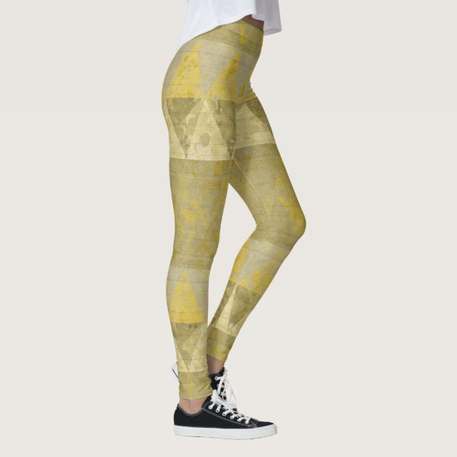 Unique style leggings (Right)