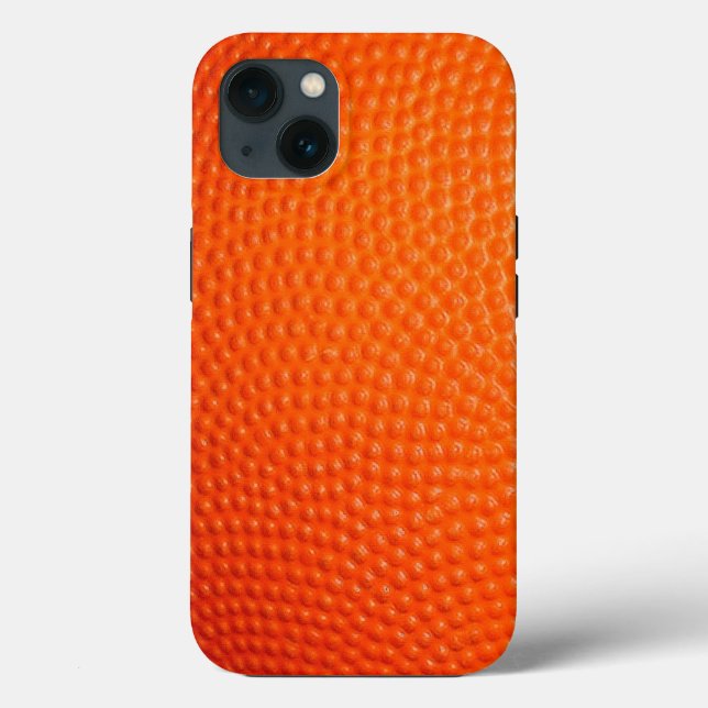 Unique Stylish Basketball Case-Mate iPhone Case (Back)