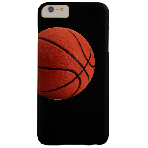 Unique Stylish Basketball iPhone 6 Case