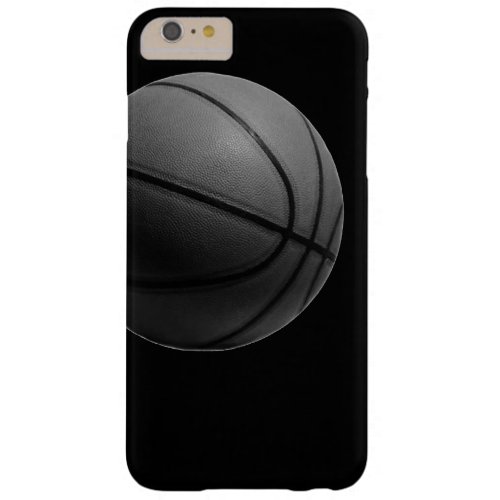 Unique Stylish Basketball iPhone 6 Case