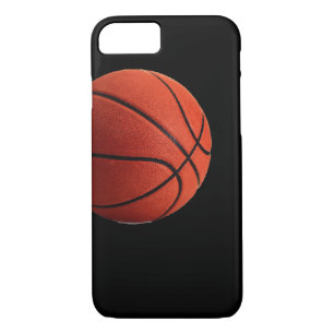 Unique Stylish Basketball iPhone 7 Case