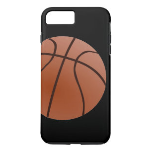 Unique Stylish Basketball Tough iPhone 7 Case