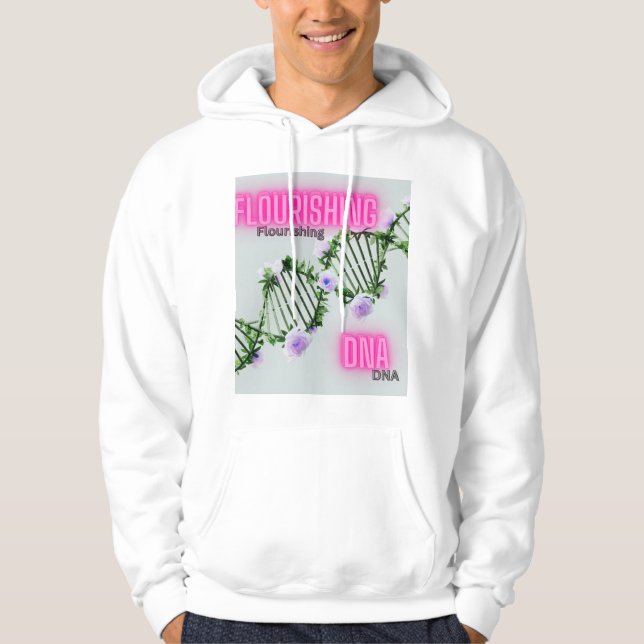 Unique Stylish Hoodies & Sweatshirts (Front)