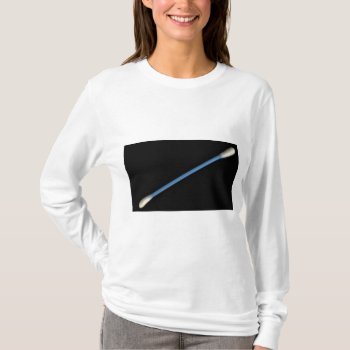 Unique Swab T-shirt by inspirelove at Zazzle