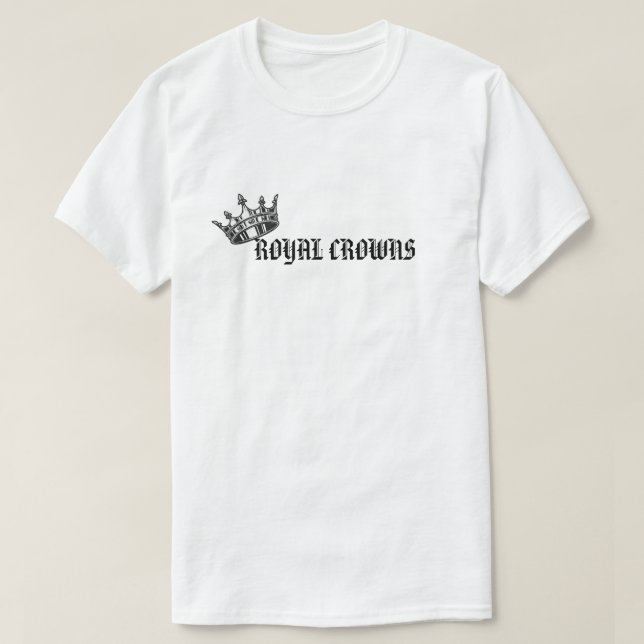 unique T-Shirt (Design Front)
