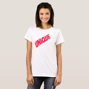 Unique T-Shirt