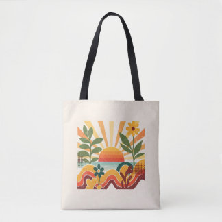 unique tote bag