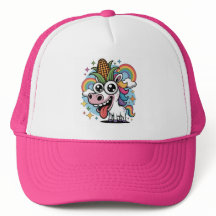 Unique Unicorn