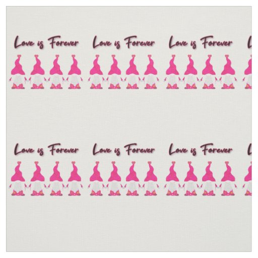  unique valentines gnomes fabric