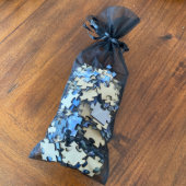 Unique Victorian Cut 503-Piece 24" x 18" Wooden Pu (Packaging)