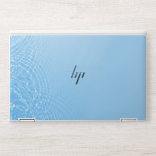Unique Water Color HP EliteBook X360 1040 G5/G6 HP Laptop Skin