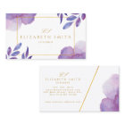 Unique Watercolor Modern 