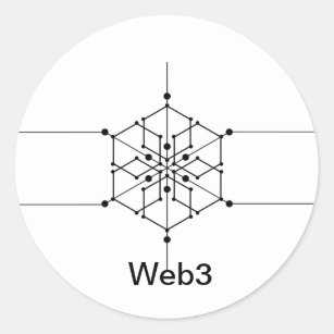Unique Web3 stickers