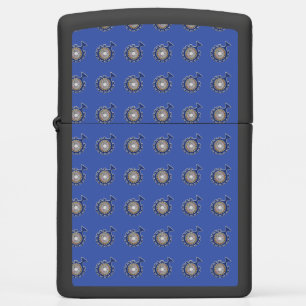 Unique  zippo lighter