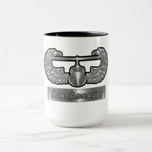Uniquely Designed 101st Airborne Division Gift Mug