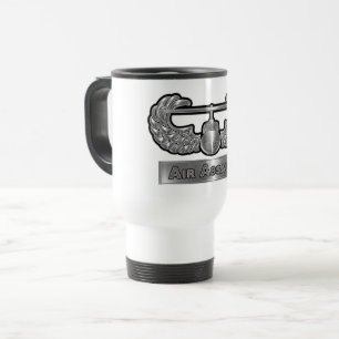 Uniquely Designed 101st Airborne Division Gift Travel Mug