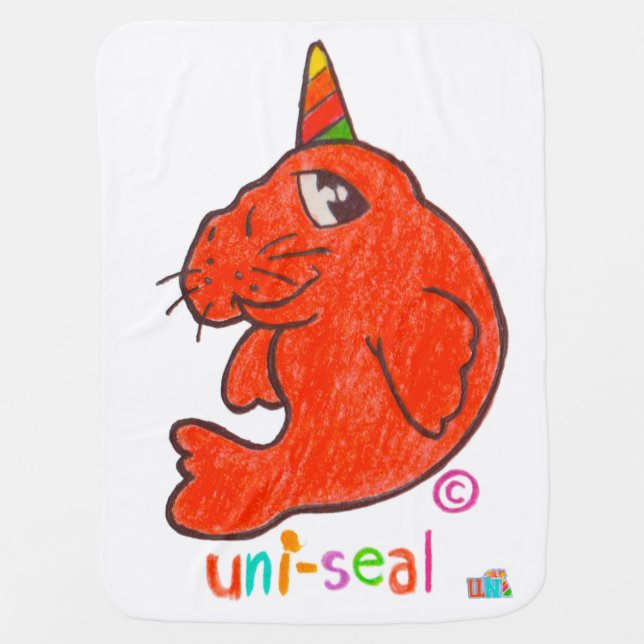 UniSeal Blanket (Front)