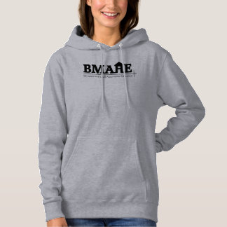 Unisex BMAHE Hoodie