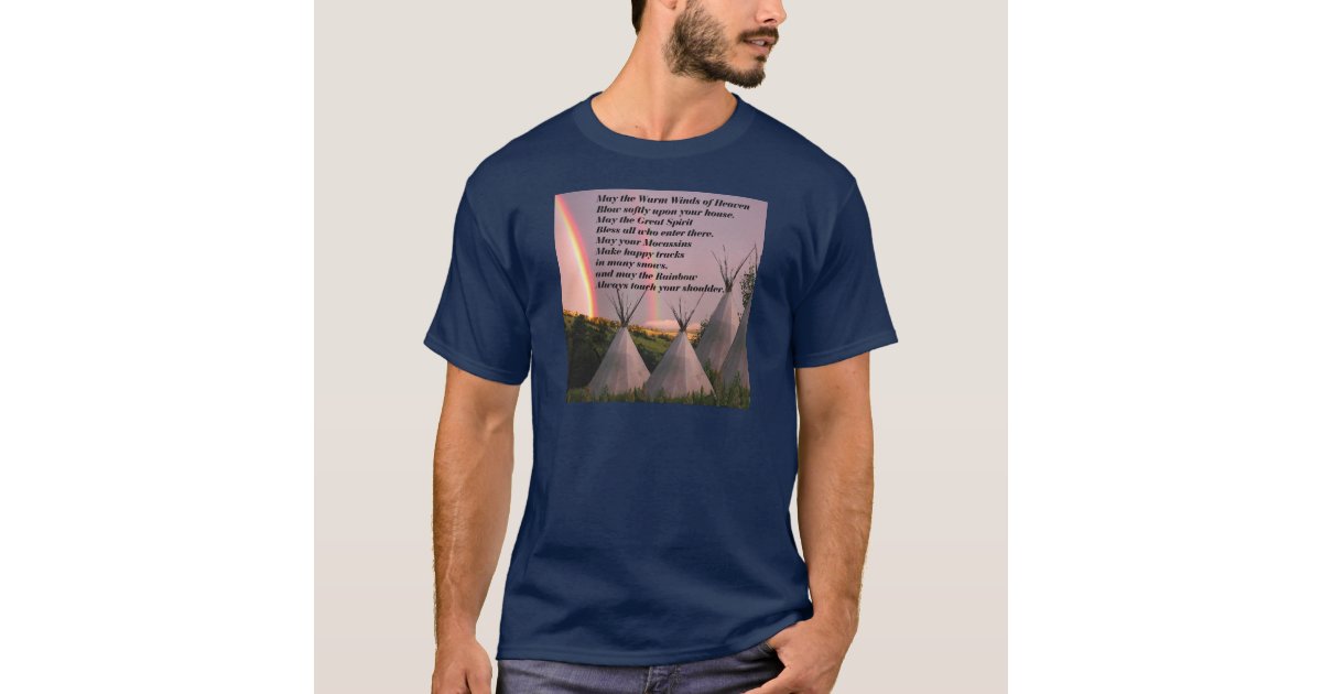  Indian Cherokee Braves Cherokee T-Shirt : Clothing, Shoes &  Jewelry