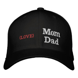 Unisex Embroidered Hat– Stylish Casual Cap