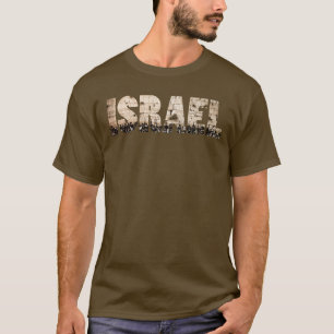 UNISEX, ISRAEL Western Wall T-Shirt
