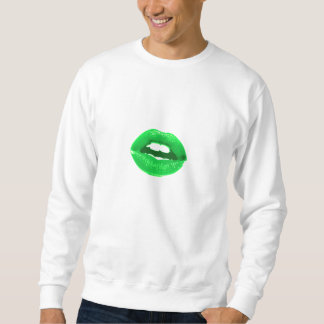 Unisex Lyme Chick Sweatshirt