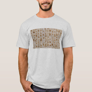 Unisex Matzo Basic Tee (Choose Color!)