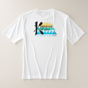 Unisex Paddling Shirt