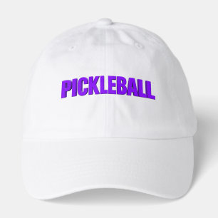 Unisex Pickleball Cap