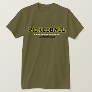 Unisex Pickleball T-Shirt