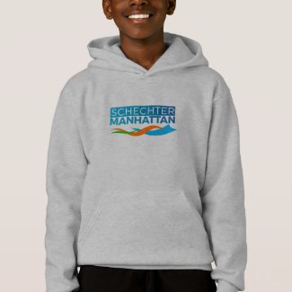 Unisex Schechter Manhattan Sweatshirt