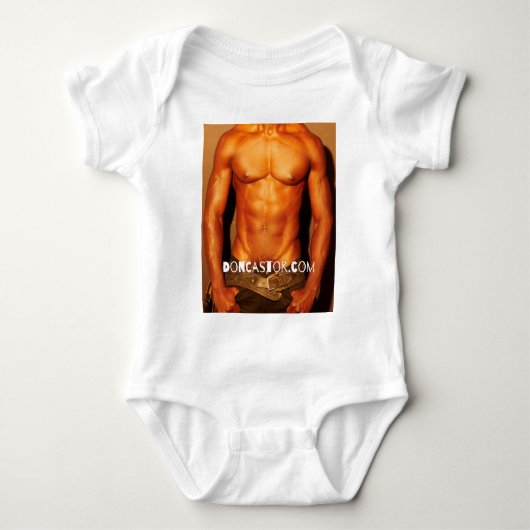 Unisex Sleeveless T-Shirt (Front)
