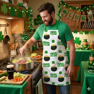 Unisex St Patricks Day 