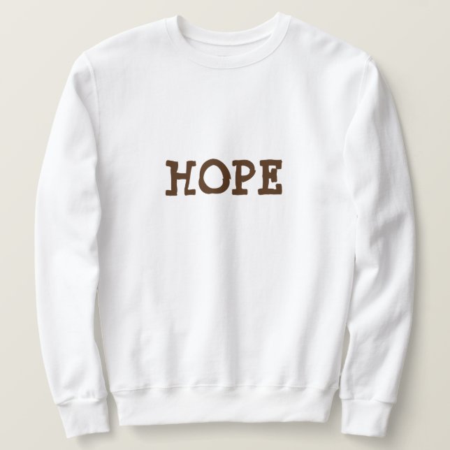 Unisex Sweatshirt (Design Front)