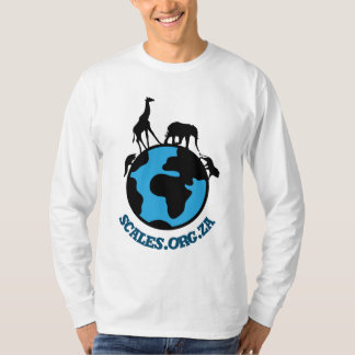 Unisex Sweatshirt T-Shirt
