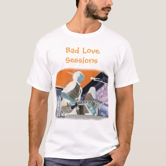 Unisex T-shirt (Front)