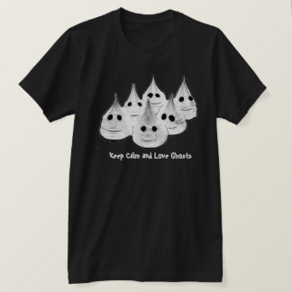 Unisex T-Shirt Ghost