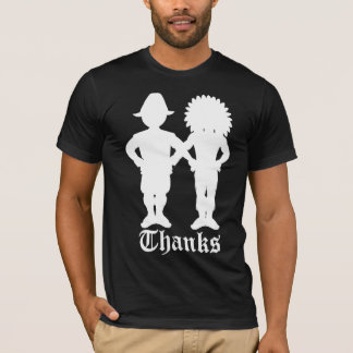 Unisex Thanksgiving Shirt  Festive Holiday Shirt
