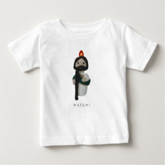 Unisex Toddler San Judas Tee