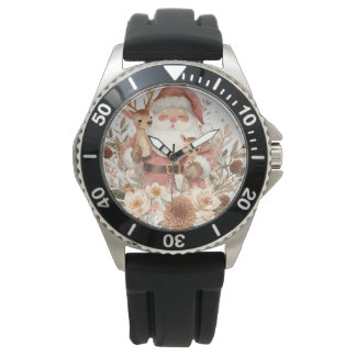 Unisex Wrist Watch Minimal Classic Watch for Men 