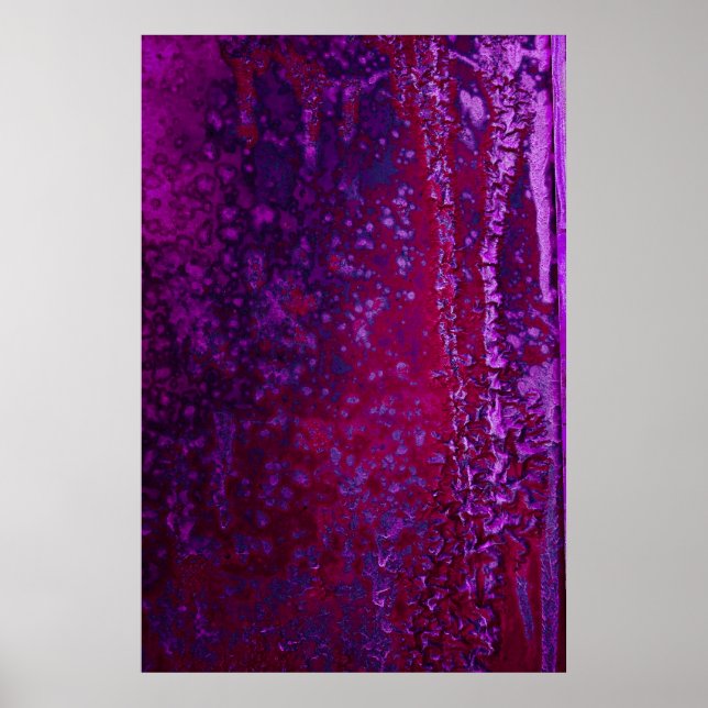 Unison Poster (Front)