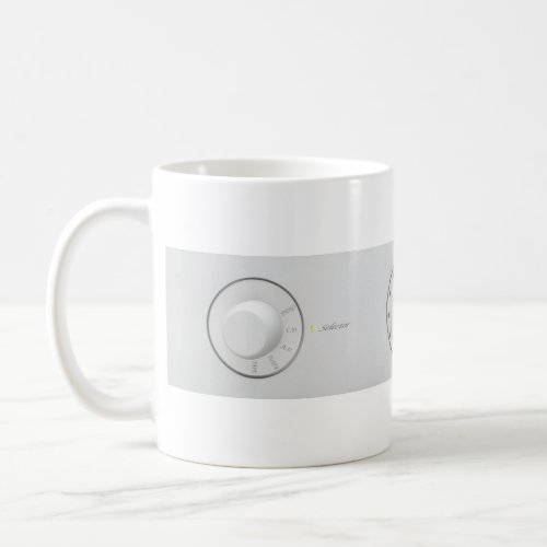 Unison Research Unico P Coffee Mug