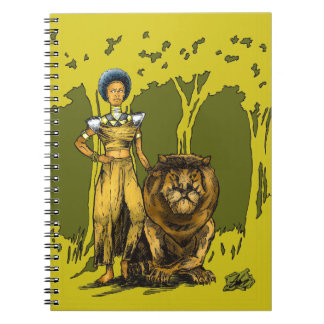 Uníssona Notebook