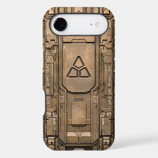 UNIT-77 #055: TriFlux Gate X36 iPhone 17 Air Case